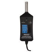 REED Instruments R4700SD-SOUND Sound Level Adaptor