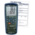 thumbnail image 1 of REED Instruments R5001-NIST LCR Meter,, 1 of 2
