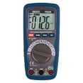 thumbnail image 1 of REED R5008 Compact Digital Multimeter with Temperature (R5008), 1 of 2