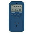 thumbnail image 1 of REED Instruments R5090 Power Meter, 1 of 1