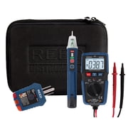 Reed Instruments Electrical Test Kit R5099-KIT