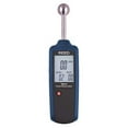thumbnail image 1 of REED Instruments R6010 Pinless Moisture Meter, 1 of 3