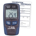 thumbnail image 1 of REED Instruments R6030 Temperature/Humidity Data Logger,, 1 of 1
