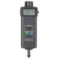 thumbnail image 1 of Reed Instruments Contact/Photo Tachometer R7140, 1 of 2