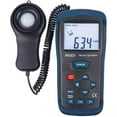 thumbnail image 1 of REED Instruments R8130 Light Meter, 1 of 1