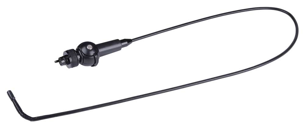 Reed Instruments Articulating Camera Head,5.5mm R8500-ART - Walmart.com