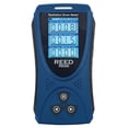 thumbnail image 1 of Reed Instruments Radiation Dos Mtr,0.05to50 Sv/hr,Digital R9260, 1 of 1