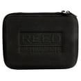 thumbnail image 1 of REED Instruments R9940 Hard Shell Carrying Case, Medium, 1 of 1