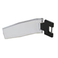 thumbnail image 1 of REED Instruments RPDPA1 Replacement Refractometer Lens Cover, 1 of 1