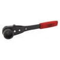 thumbnail image 1 of REED L2017 Socket Wrench,SAE,1-1/4".x1-1/16".,Fixed, 1 of 3