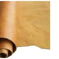 thumbnail image 1 of REED© LEATHER HIDES - COW SKINS VARIOUS COLORS  (10 Square Foot, CAMEL), 1 of 5