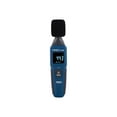 thumbnail image 1 of Reed Instruments Sound Level Meter,30 to 130 dB Range R1620, 1 of 1