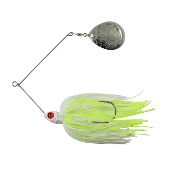 REED-RUNNER® SINGLE SPIN