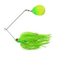 thumbnail image 1 of NORTHLAND REED-RUNNER CLASSIC SPINNER SINGLE 1/4OZ PARAKEET, 1 of 11