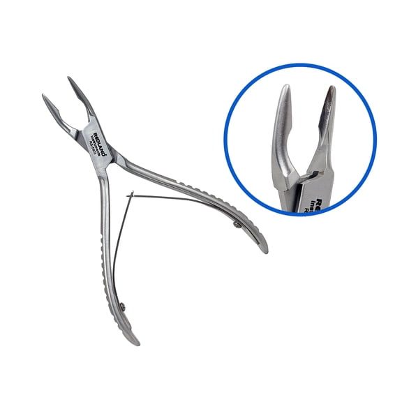 REEDLAND Micro Friedman Mini Bone Ronguers 15 - 15.5cm