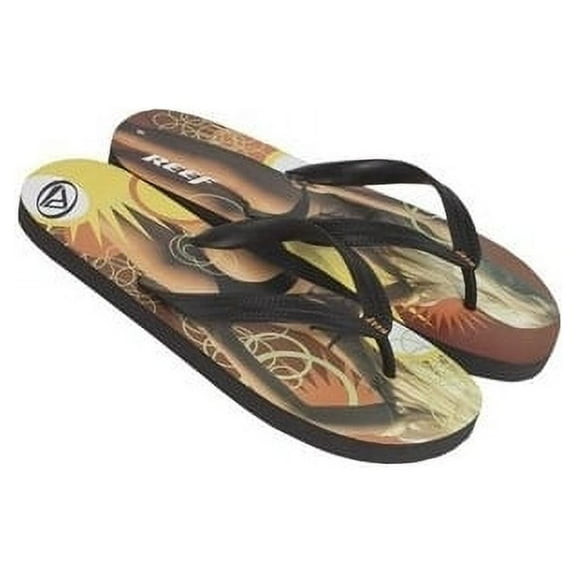 REEF M'S TRINIDAD - 0217  KATHLEEN