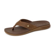 REEF Men's Phantom Lux Sandals Toffee - CJ8552