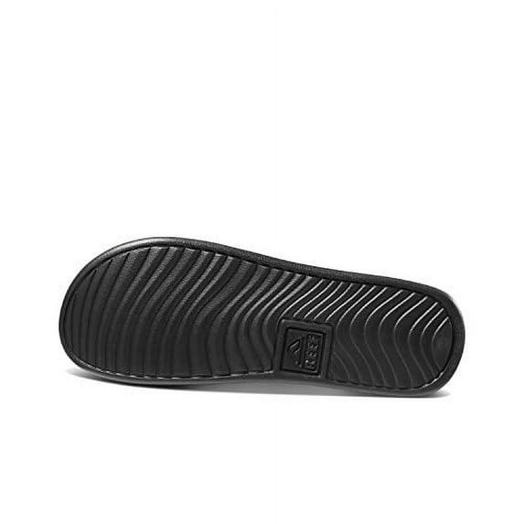 REEF Stash Slide Bla - RF0A3YMJBK2