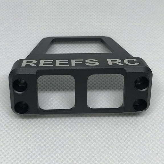 REEFS RC Servo Shield GRAY SEHREEFS10 Servo Accessories