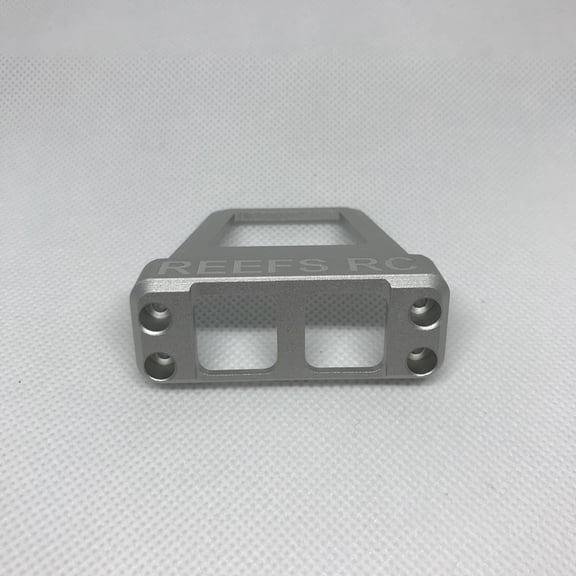 REEFS RC Servo Shield Silver SEHREEFS11 Servo Accessories