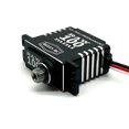 thumbnail image 1 of REEFs RC RAW 100 BLACK MINI High Torque+Speed Waterproof Servo PROGRAMMABLE 135, 1 of 8