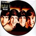 thumbnail image 1 of The Beatles The Covers (Limited Edition, Picture Disc Vinyl) [Import] Records & LPs, 1 of 1