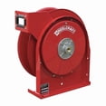thumbnail image 1 of REELCRAFT 4600 OLP Reelcraft 3/8" x 25 ft. Spring Return Hose Reel, Max 500 psi, 1 of 1