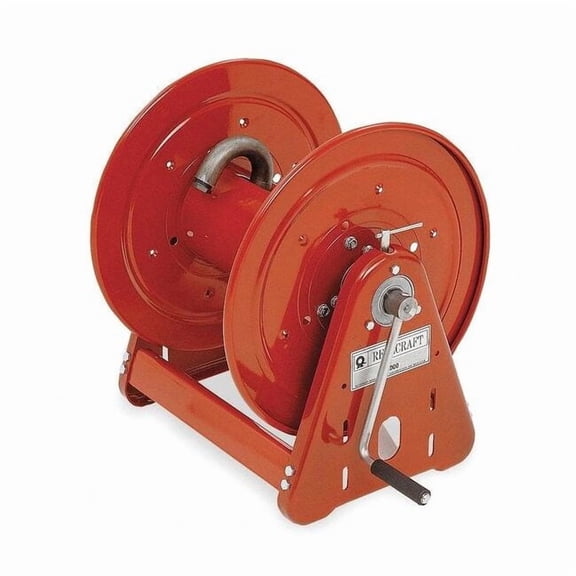 REELCRAFT CA32112 M Reel,Hose,3000 PSI