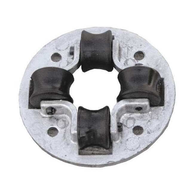 REELCRAFT HOSE ROLLER GUIDE, OD .63-91 HR1057