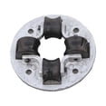 thumbnail image 1 of REELCRAFT HOSE ROLLER GUIDE, OD .63-91 HR1057, 1 of 1