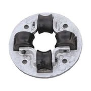 Hose Roller Guide,For 3/8 to 1/2 ID Hose HR1057