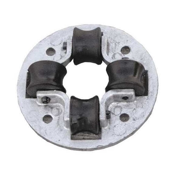 REELCRAFT HOSE ROLLER GUIDE, OD .63-91 HR1057