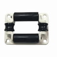 thumbnail image 1 of REELCRAFT HR1145 Hose Roller Guide,For 3/8 to 1/2 ID Hose, 1 of 1