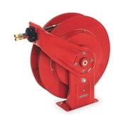 بكرة ريلك TW7450 OLPT ، خرطوم مزدوج ، 7 In