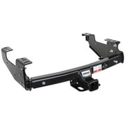 REESE  Class 3 Multi-Fit Trailer Hitch, 2 In. Receiver, 3709660