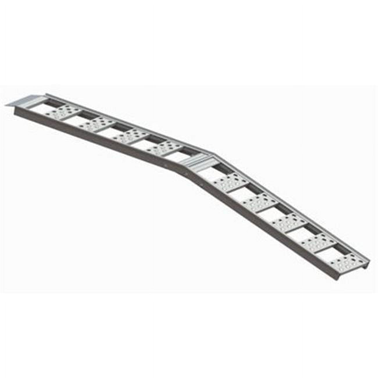 REESE Explore 45" x 69" TriFold Ramp