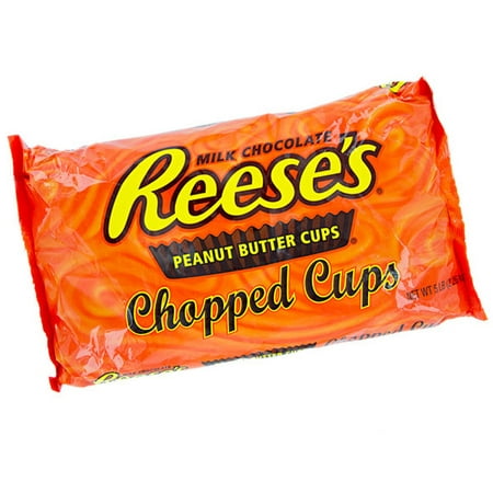 REESE REESE'S Milk Chocolate P