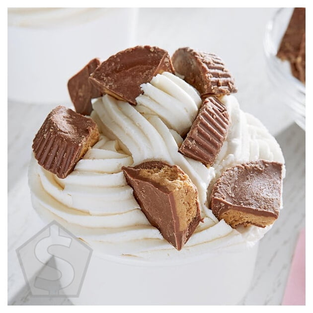 REESE'S 30 lb. Peanut Butter Cups