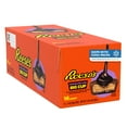 thumbnail image 1 of REESE'S Big Cup Chocolate Lava Milk Chocolate Peanut Butter Cups, Candy Packs, 1.4 oz (16 Count), 1 of 5