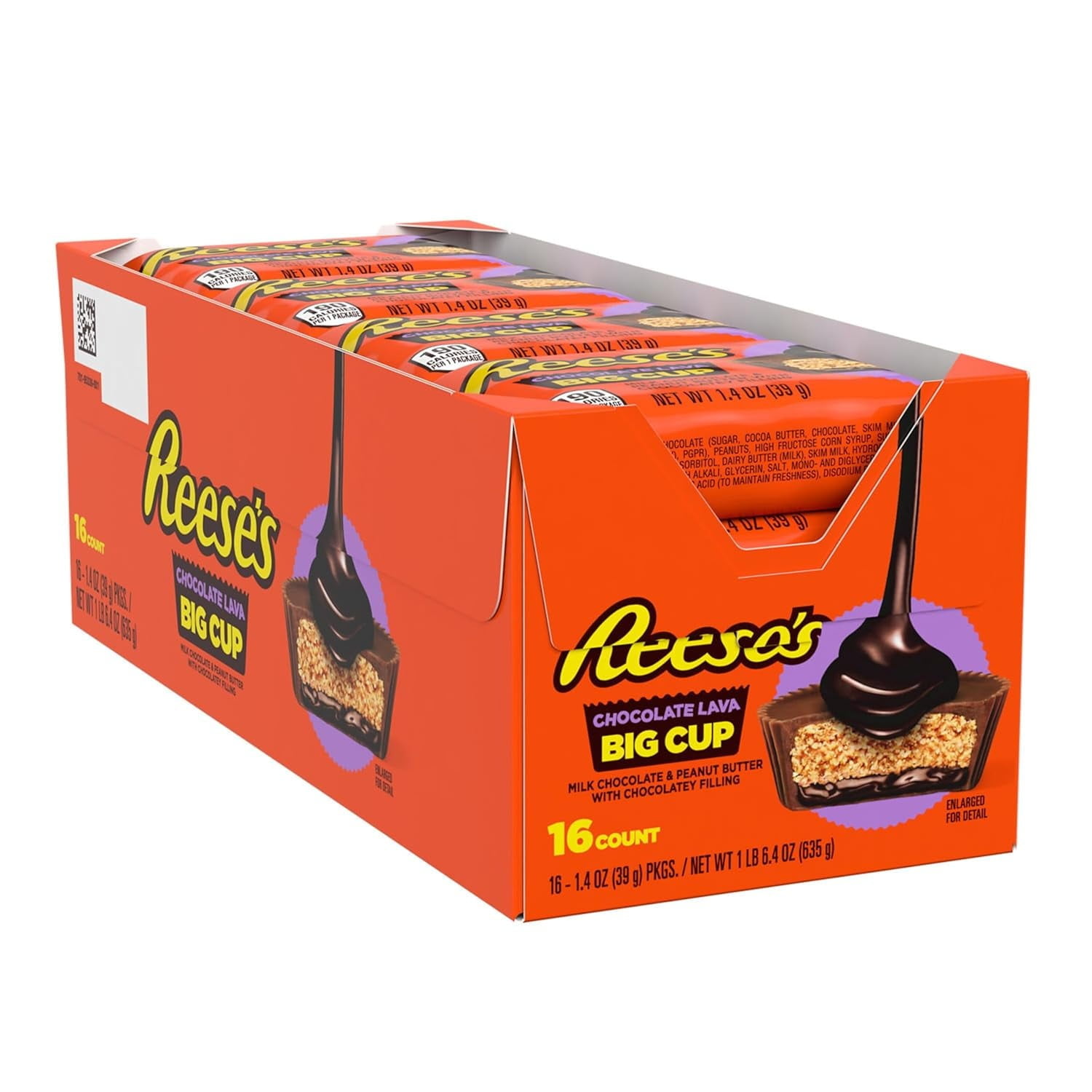 ReeseS Cup Candy