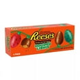 thumbnail image 1 of REESE'S Holliday Peanut Butter Crème Candy Lights - 4.8oz/4ct, 1 of 4