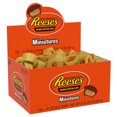 REESE'S Miniatures Milk Chocolate Snack Size, Bulk Gluten Free