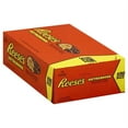 thumbnail image 1 of Reese's King Size Nutrageous 18 - 3.1 oz Packages, 1 of 2