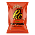 thumbnail image 1 of REESE'S Peanut Butter Chocolate Drizzled Popcorn, 5.25 oz Sharing (Pack of 8), 1 of 5