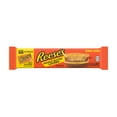 thumbnail image 1 of REESE'S, Peanut Butter Lovers Milk Chocolate Peanut Butter Cups Candy, Gluten Free, 2.8 oz, King Size Pack, 1 of 3