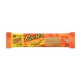 thumbnail image 1 of REESE'S, Ultimate Peanut Butter Lovers Peanut Butter Cups Candy, Gluten Free, 2.8 oz, King Size Pack, 1 of 2