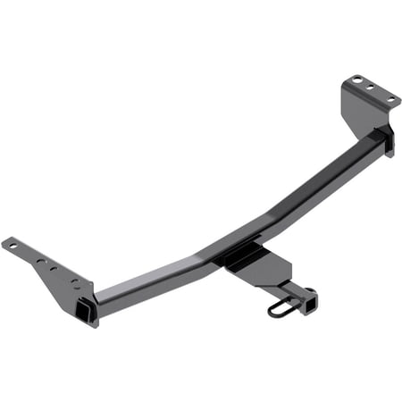 REESE TOWPOWER Class II Custom Fit Hitch Nissan Rogue/Nissan Rogue Select, Model# 06162