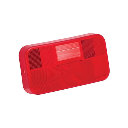 REESE Tail Light Lens (30-92-704)