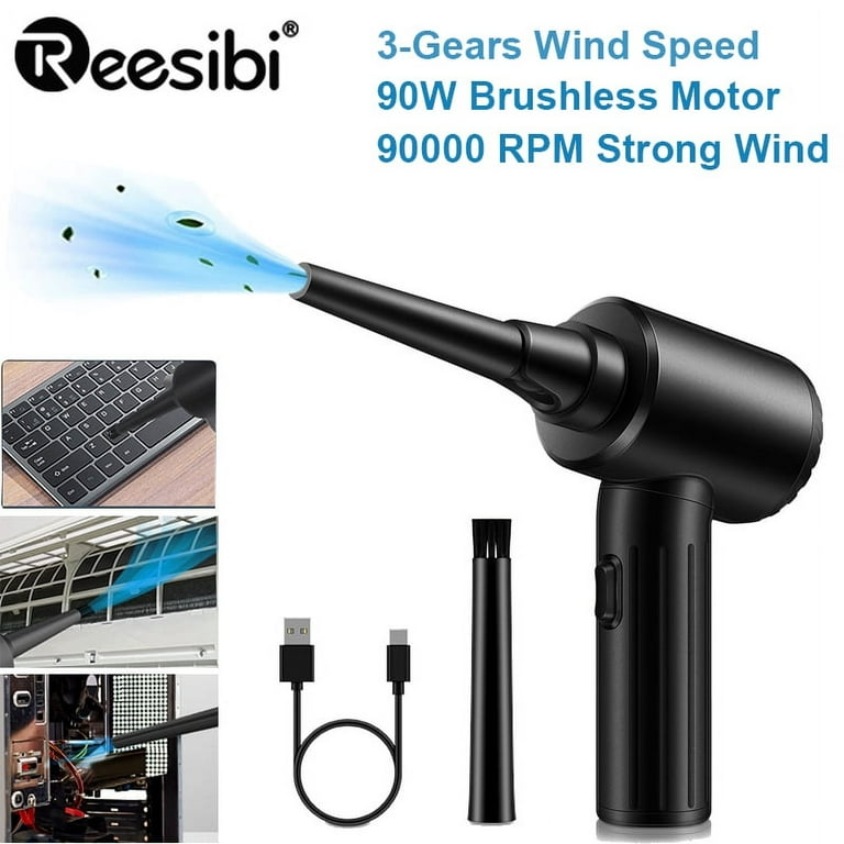 https://i5.walmartimages.com/seo/REESIBI-Strongest-Cordless-Electric-Dust-Blower-3-Gear-90000-RPM-Powerful-Air-Duster-Replaces-Compressed-Cans-Computer-Keyboard-Car-Cleaning-Recharge_d2b6359e-6ca7-41f8-92d4-581402b750fa.dbc56d766946cdd69382abefd1f96778.jpeg?odnHeight=768&odnWidth=768&odnBg=FFFFFF