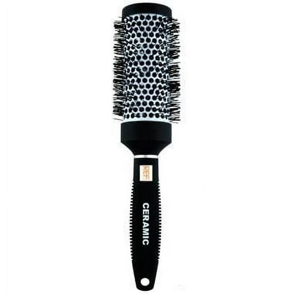 REF. Ceramic Hot Curling Brush 563 (25mm)